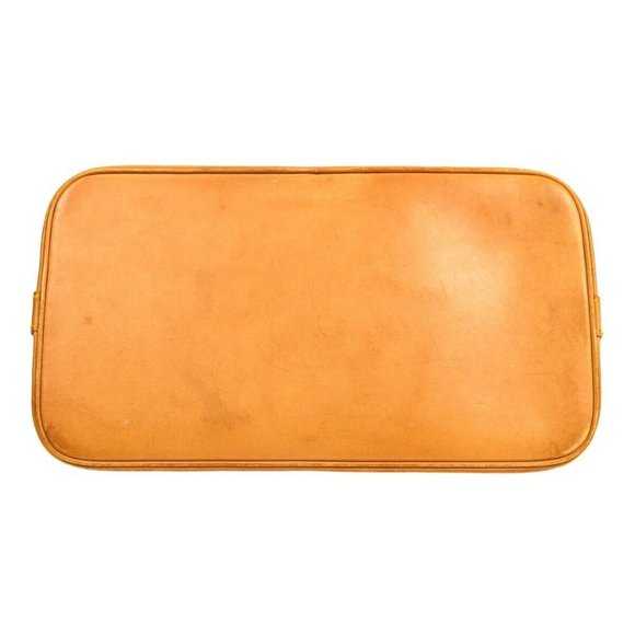 LOUIS VUITTON ALMA HANDBAG MONOGRAM - Picture 2 of 9